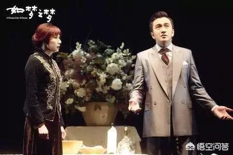 谭元元小三:如何看待韩雪主演音乐剧《白夜行》假唱？