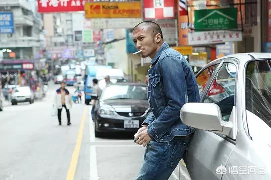 谢霆锋演过的电视剧:谢霆锋很长时间不拍戏了吗？为什么？