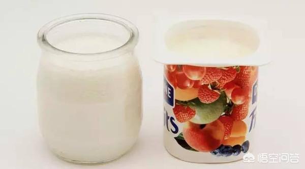 酸奶过期了怎么利用，过期的酸奶可以用来做什么