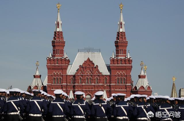 中美俄大三角什么意思，如果俄罗斯国家分裂，对世界有什么影响