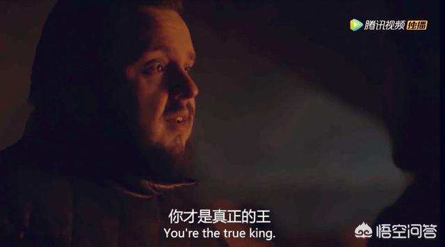 夜王为什么不杀山姆:《权力的游戏》第三集被讽抗日神剧，二丫杀夜王荒唐又草率吗？