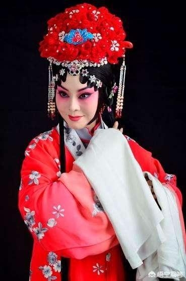 河南都有什么剧种？:花木兰是什么剧种 第2张