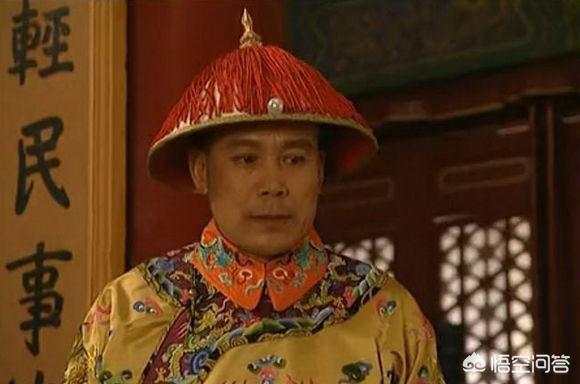 大阿哥爱新觉罗·胤禔,为什么如此下场？