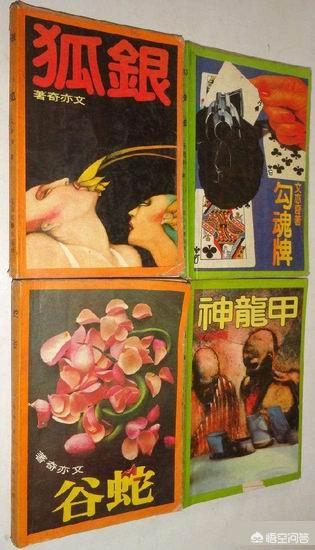 你最喜欢的推理侦破小说是哪一部？
