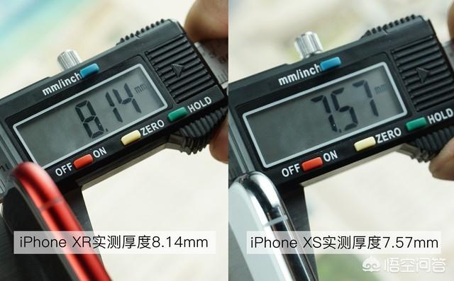 95成都僵尸:想入手XR，但是都在说信号不好，到底怎么样