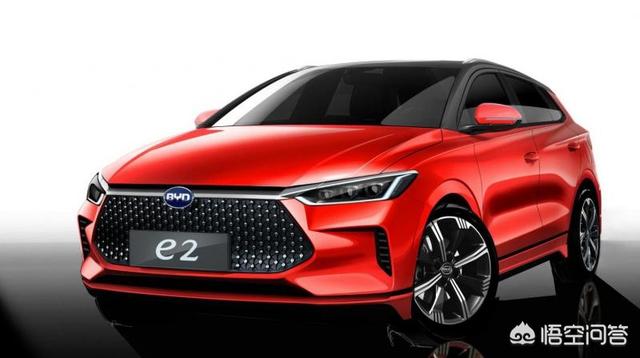 新能源汽车展2019，比亚迪在2019上海国际车展发布的几款新车如何