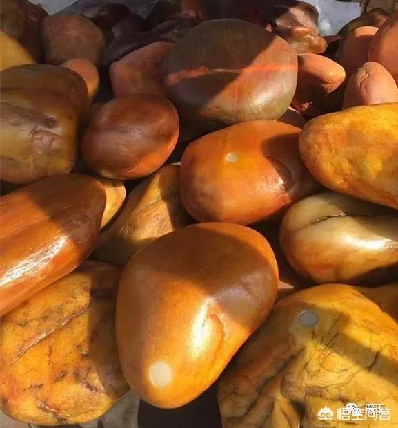 和田玉是透好还是不透好,白玉是不透明的好还是半透明的好？