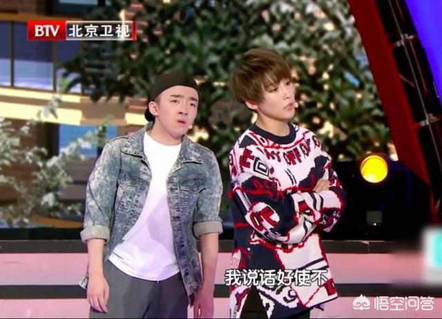 郭冬临老婆是张凯丽:如果可以挑选一个中国的女明星，你们会选择哪一个女星做老婆？