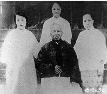梁启超的妻子:梁启超和何惠珍郎才女貌，天作之合，为什么梁启超没有娶她？