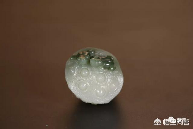 台湾翠青.:台湾翠青mp3 和田玉中的翠青料，你怎么理解？