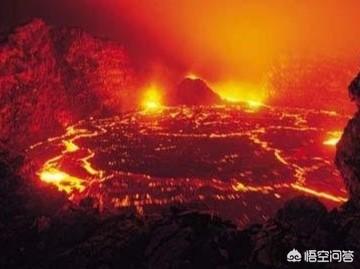 美国黄石公园火山:美国黄石火山会不会爆发？如果爆发了，会发生什么？