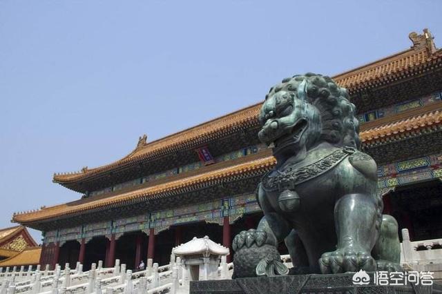 故宫为什么不要去三次，为什么有不少北京人一辈子都没有去过故宫