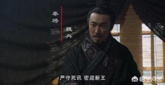 秦武王嬴荡:力能举鼎秦武王真的是四肢发达、头脑简单吗？