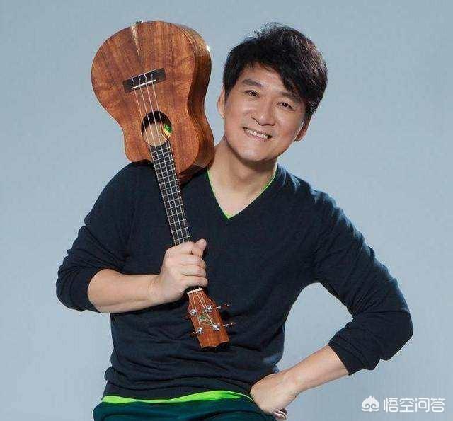 花旦周华健:如何评价周华健的音乐才华？