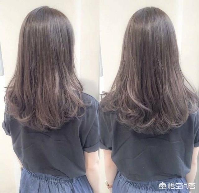 女童长发发型:有哪些少女感十足的长发发型推荐？