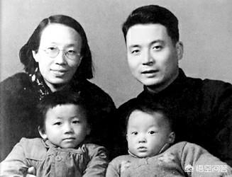 王洛勇妻子:两弹元勋邓稼先临死前最后一句遗言是什么为什么不禁让人为之落泪