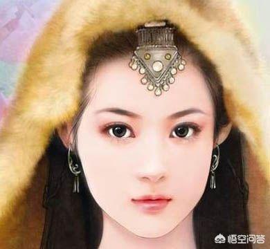 仁德王后:契丹族只有“耶律”和“萧”两个姓吗？