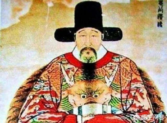 明朝于谦:明朝文人们看到方孝孺，于谦，张居正的下场，投降是不是很正常？