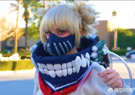 李玲大尺度:如何看待越来越多的大尺度cosplay？