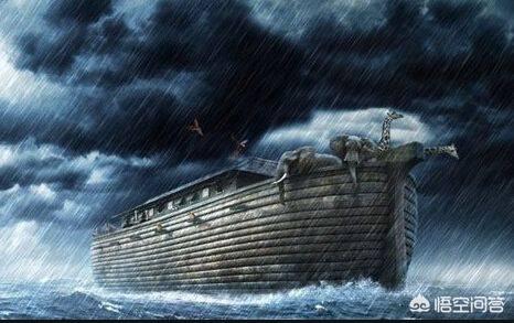 诺亚方舟在哪里(诺亚方舟在哪里发现的)