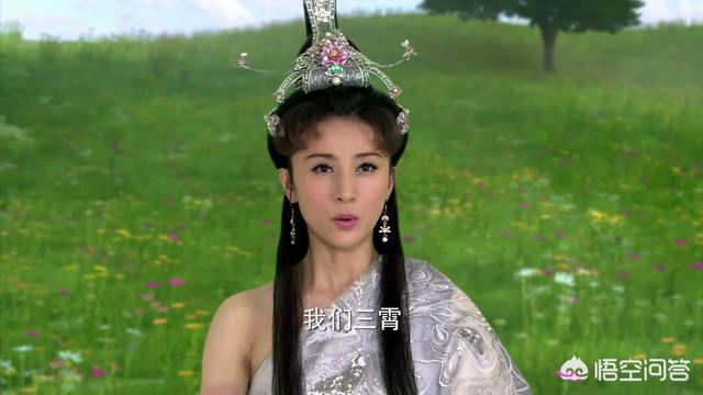 看过原著《封神演义》,再看各种电视剧的封神榜,怎么感觉哪吒一伙等人三观不正？