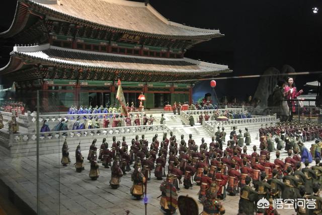 朴不花:为什么千百年来，高丽只是对中国进贡称臣，却从未被中国吞并