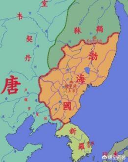 熊皮沙皮犬:我国古代“渤海国”在哪里？是谁建立的？ 熊皮沙皮犬是松狮和沙皮的串吗