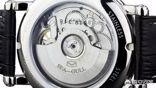 想买一款2000-3000男士手表，年轻人带的，有没有好的推荐？插图44