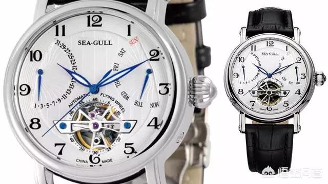 想买一款2000-3000男士手表，年轻人带的，有没有好的推荐？插图43