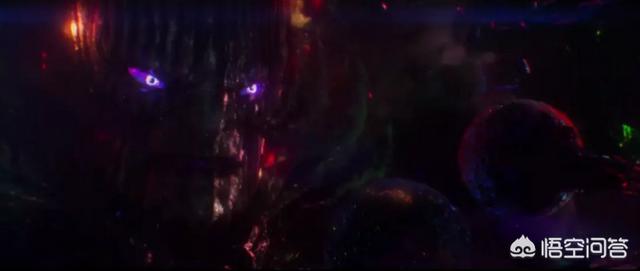 民间奇异志2什么上映，《奇异博士》的时间宝石被灭霸摧毁了，奇艺博士2怎么拍