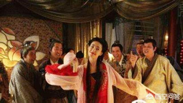 宗庆后儿子:古代实行一夫多妻制，但是为何感觉没有那么多的光棍