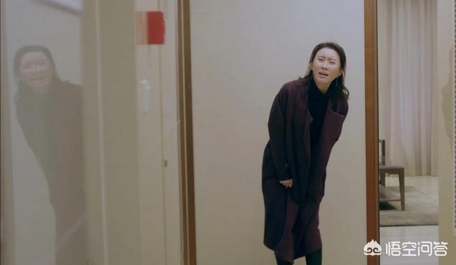 《因法之名》郑天为什么莫名其妙地杀死葛晴？为什么17年后，郑天才现原形？
