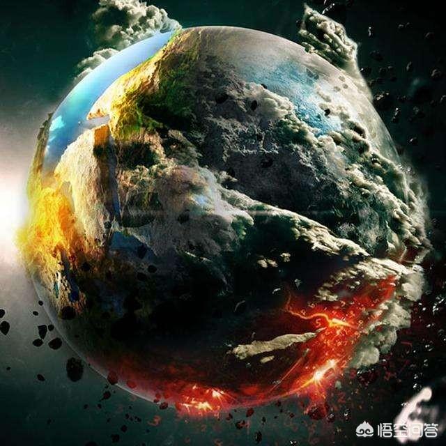 月亮灵异事件探索:关于古代人探索太空的传说有哪些？