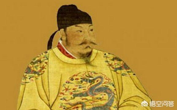 李弘怎么死的:唐朝是太子李宏是怎么死的