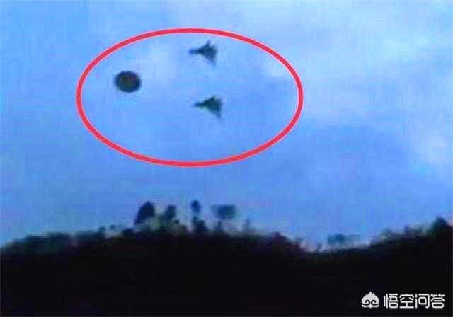 为什么每次UFO事件所提供的相片或视频都是模糊不清,不然就是拍摄的距离很远呢？