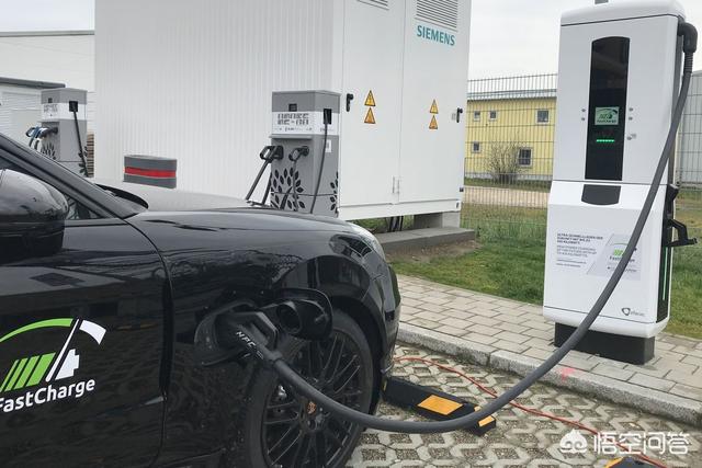 新能源汽车充电系统，未来新能源汽车充电模式：充电桩、换电站、“充电宝”…谁为主流