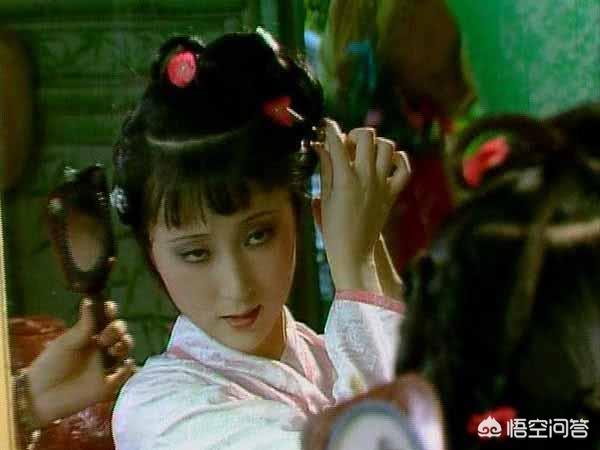 李少红红楼梦:大家怎么评价八七版《红楼梦》和李少红版《红楼梦》？