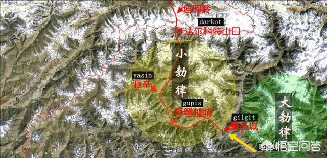 藏人是否承认仁吉公主:唐朝名将高仙芝为何不远数千里奇袭小勃律这场战争的意义何在