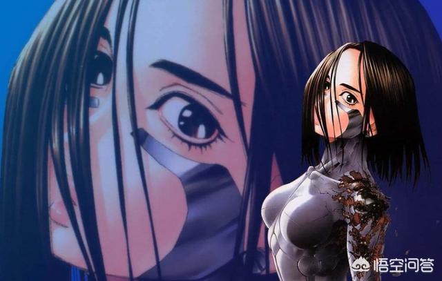 头条问答 - 2018年都有哪些漫改电影?(5个回答)