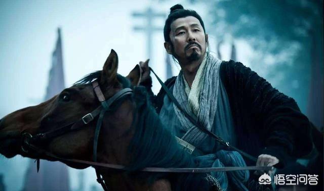 刘太公:刘太公明明知道刘邦不是自己的亲生儿子，为什么还要养着他？