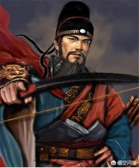 吴应熊:明末将领熊廷弼是一个怎么样的人？