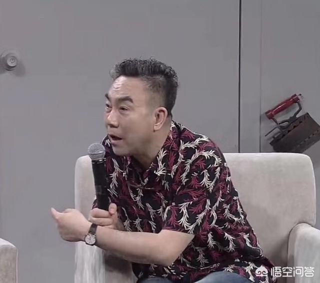 杨议的老婆:杨议没有正式拜过师，为什么相声说得还那么好他为什么不拜师