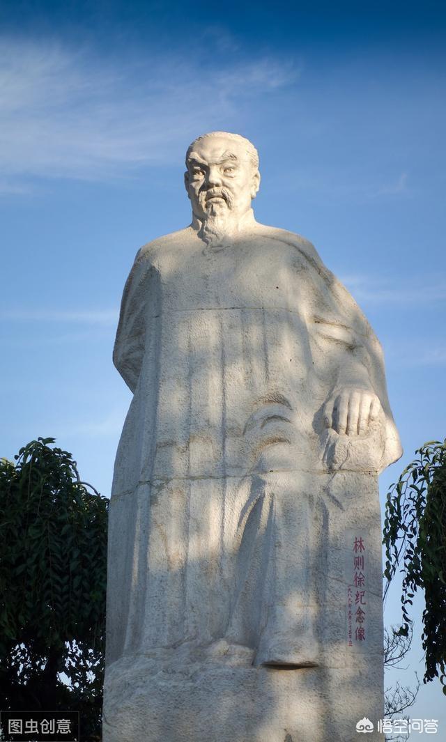 吴石将军:自明清以来，福州出名的人物都有哪些？