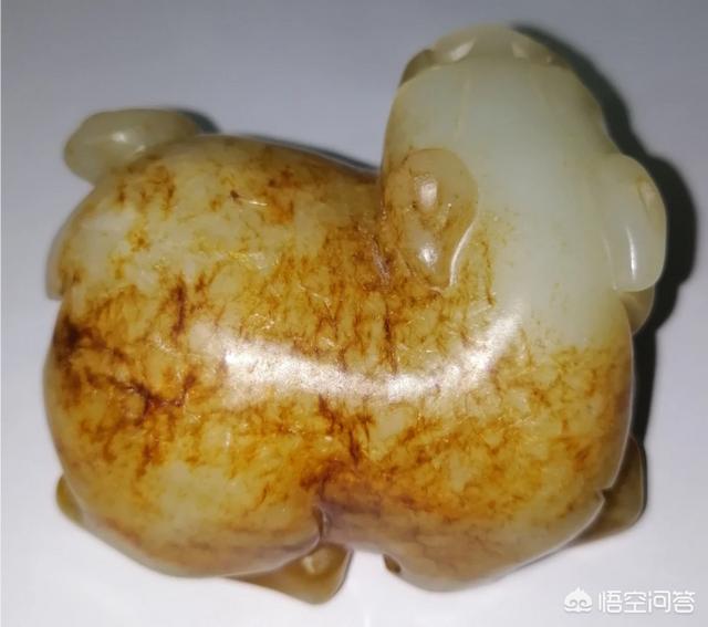 对中国玉文化的认识2000字,古玉和新玉哪个更值得收藏？