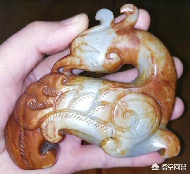 对中国玉文化的认识2000字,古玉和新玉哪个更值得收藏？