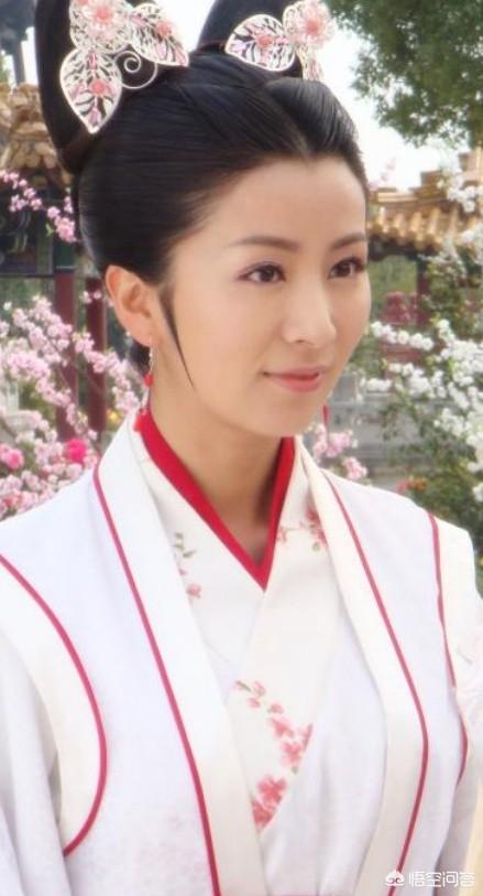 陈莎莎图片:出道至今一直演主角，却让你分不清是谁的明星有哪些？