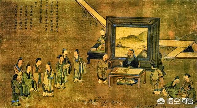 少正卯才华横溢,为什么孔老二非要置他于死地？