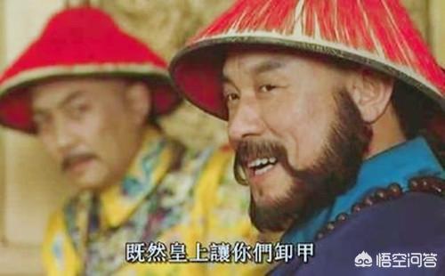 年羹尧怎么死的:大将年羹尧被杀的真实原因