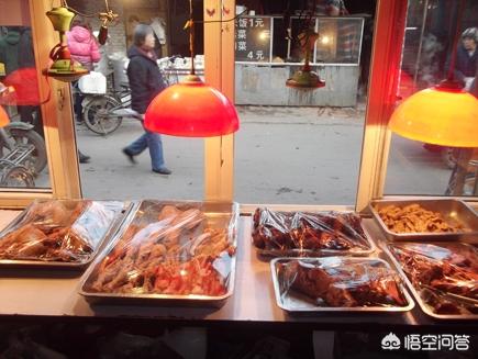 适合夫妻经营的小本餐饮店，一个人能做的餐饮生意有哪些