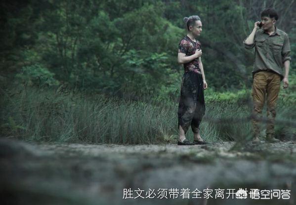 马国毕老婆:《破冰行动》林胜武为什么眼看弟弟林胜文被杀也不交出视频